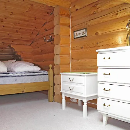 Chalet Holiday Velta