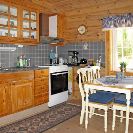 Holiday Velta Hemnes