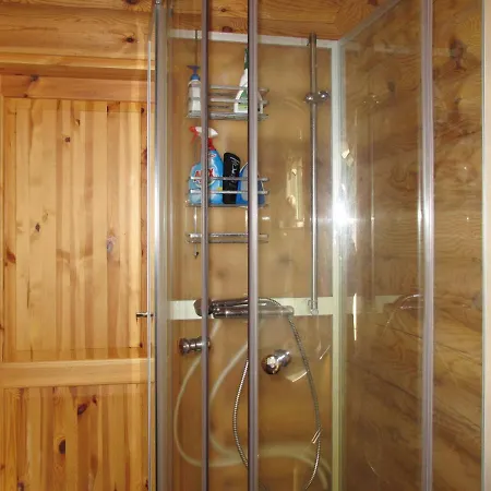 Holiday Velta Chalet Hemnes