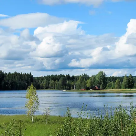 Holiday Velta Chalet