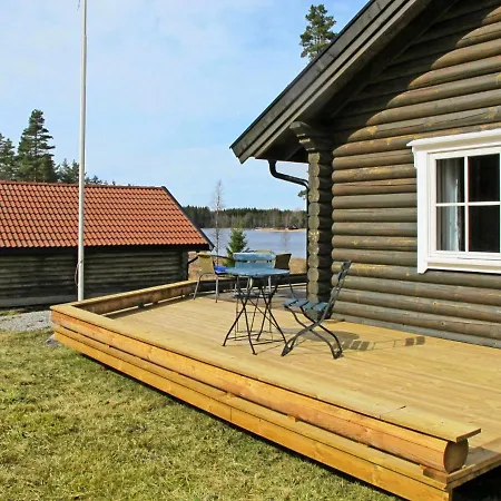 Holiday Velta Chalet *