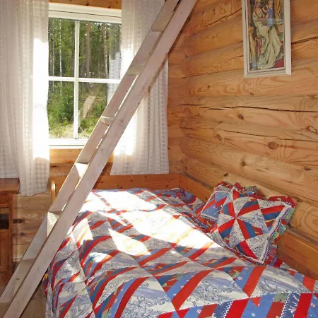Holiday Velta Hemnes