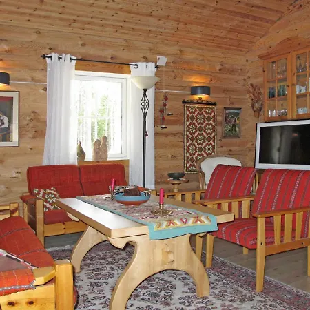 Holiday Velta Alpesi faház